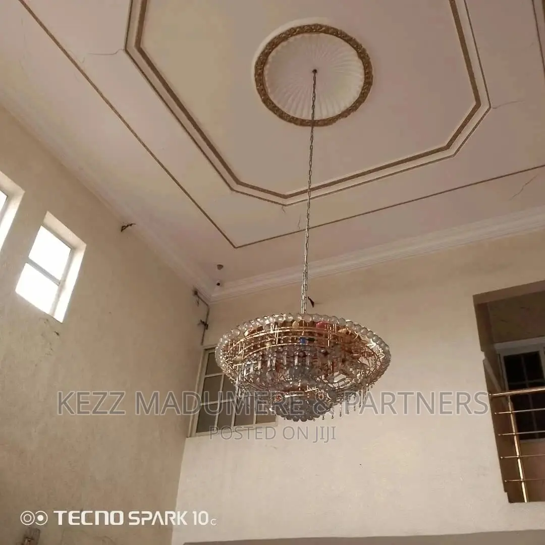 10bdrm Duplex in Rd Road, O Ff Okporo, Port-Harcourt for sale in Port-Harcourt