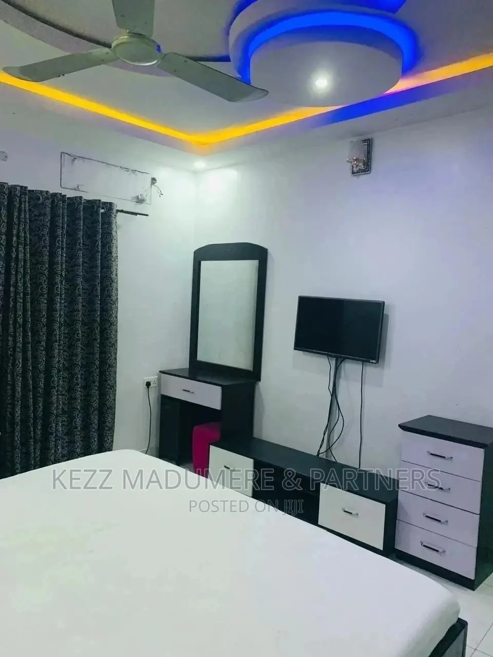 5bdrm Duplex in Rukpokwu, Port-Harcourt for rent in Port-Harcourt