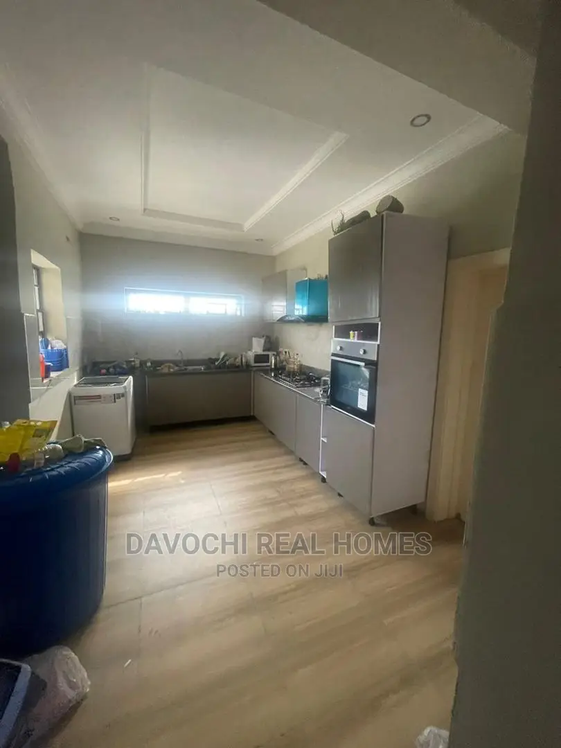 Furnished 3bdrm Apartment in Megamond Estate, Lekki for rent in Lekki