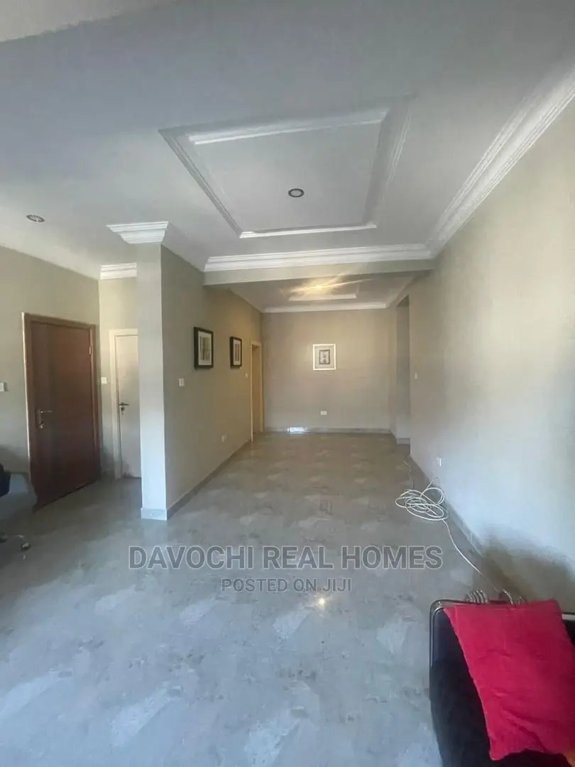 Furnished 3bdrm Apartment in Megamond Estate, Lekki for rent in Lekki