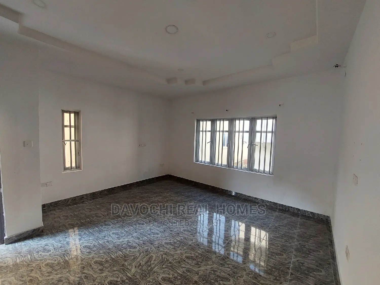 3bdrm Apartment in Chevron Second Toll for rent in Chevron