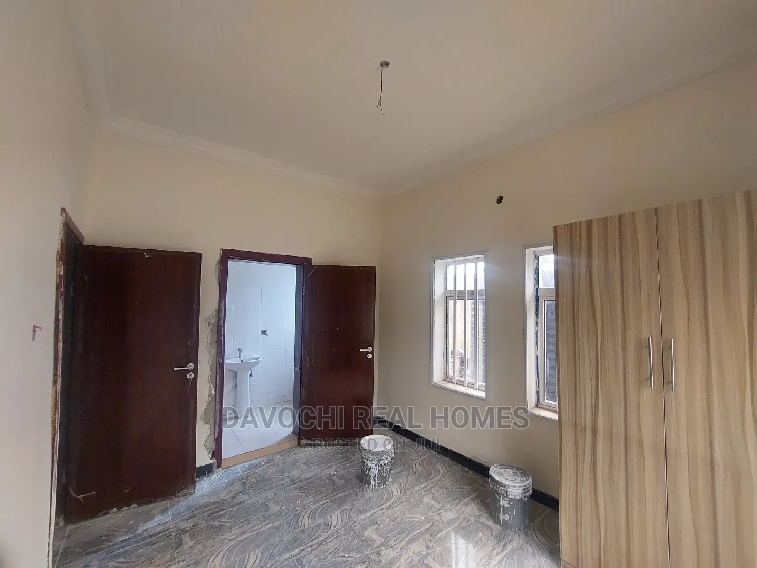 3bdrm Apartment in Orchid Road, Lekki for rent in Lekki
