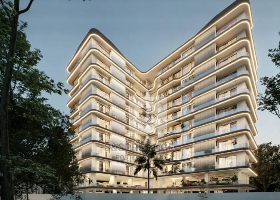 3bdrm Apartment in Ikoyi for sale in Ikoyi