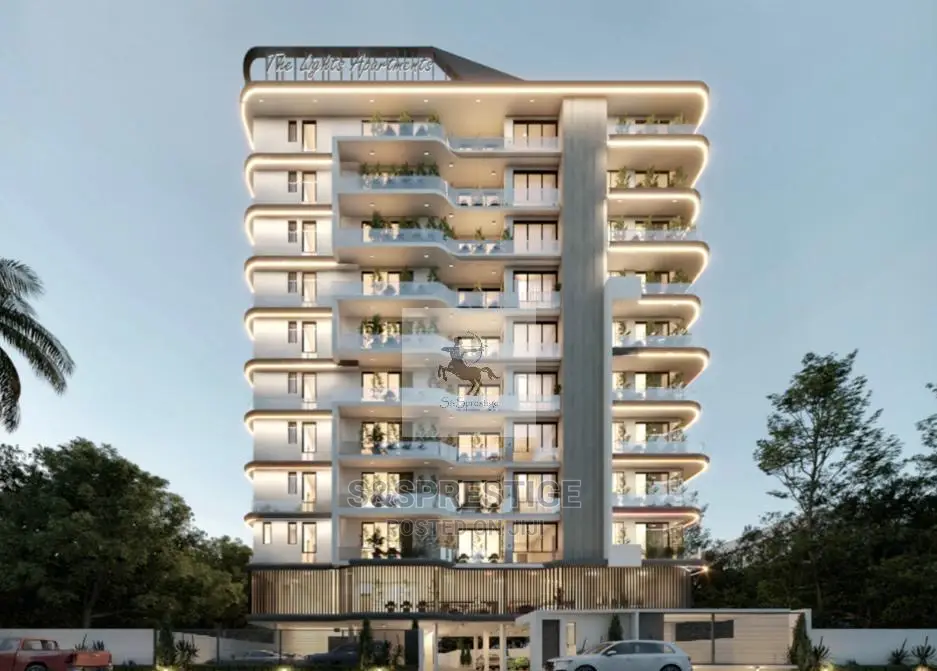 3bdrm Apartment in Ikoyi for sale in Ikoyi