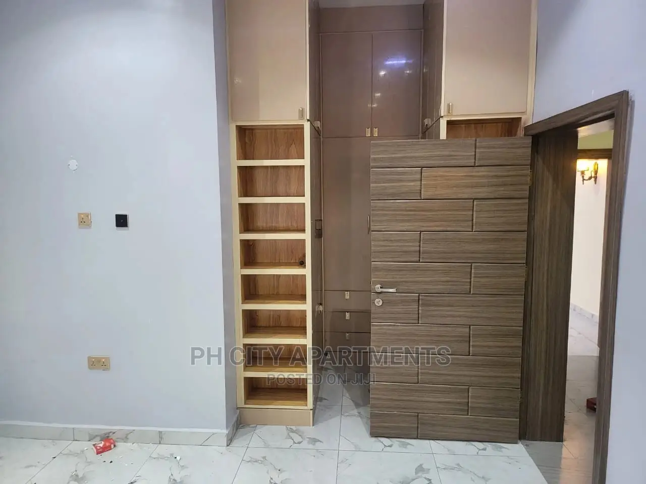 4bdrm Duplex in Peterside Odili, Port-Harcourt for rent in Port-Harcourt
