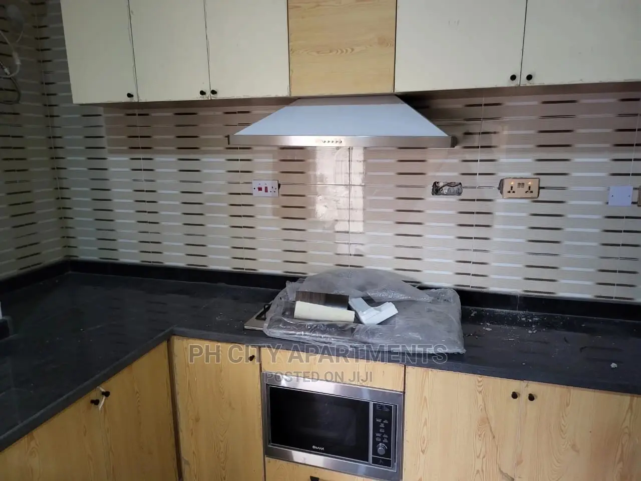 4bdrm Duplex in Peterside Odili, Port-Harcourt for rent in Port-Harcourt