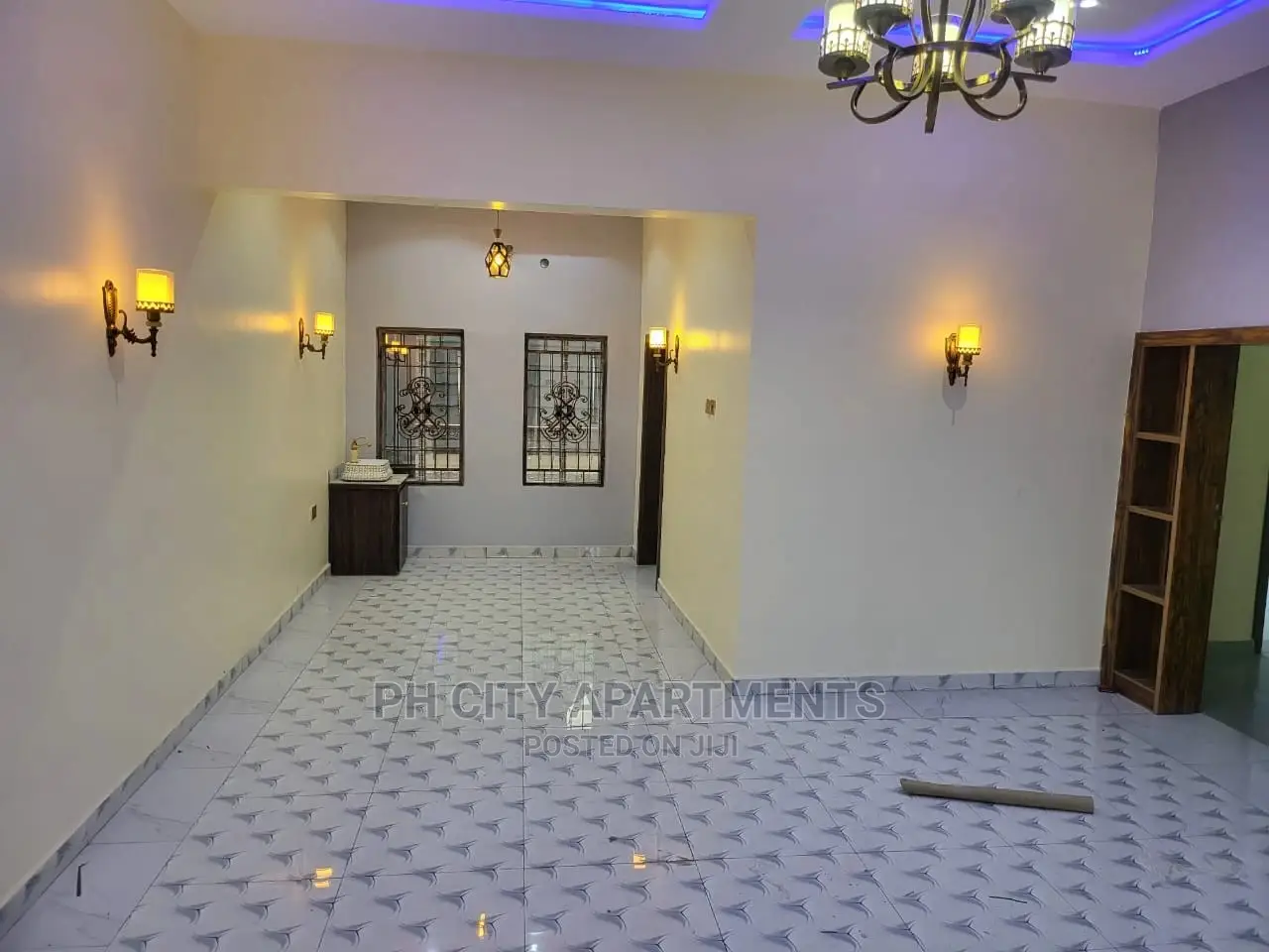 4bdrm Duplex in Peterside Odili, Port-Harcourt for rent in Port-Harcourt