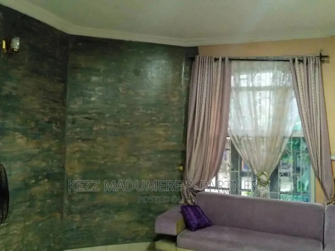5bdrm Duplex in Rukpokwu, Port-Harcourt for rent in Port-Harcourt