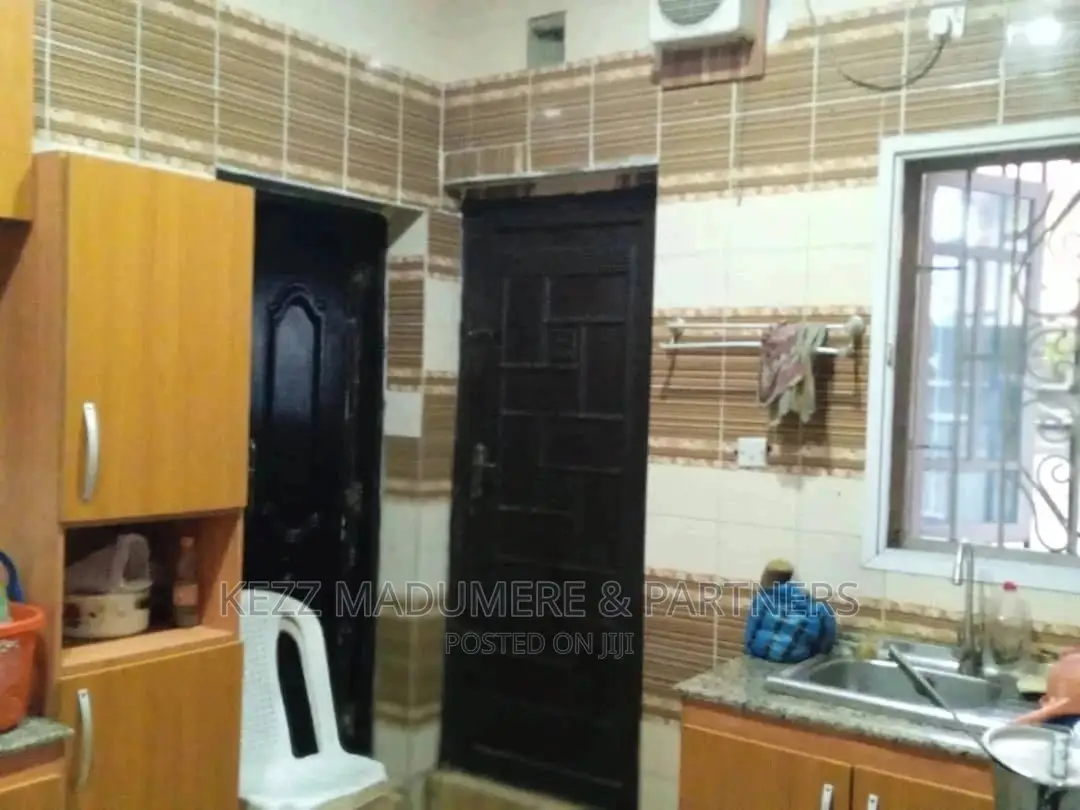 5bdrm Duplex in Rukpokwu, Port-Harcourt for rent in Port-Harcourt