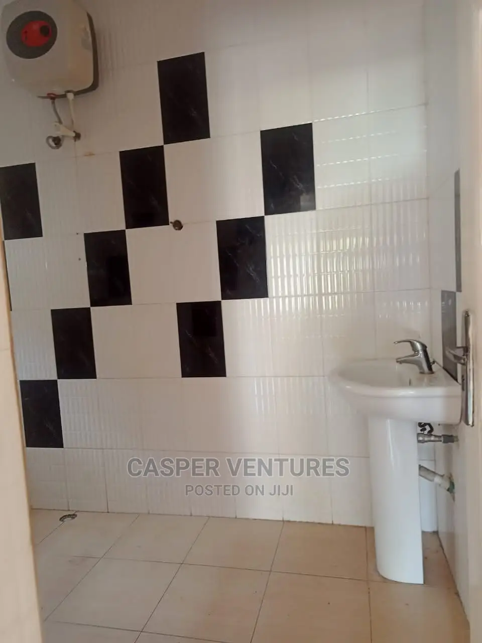 1bdrm Apartment in Chevy View, Chevron for rent in Chevron