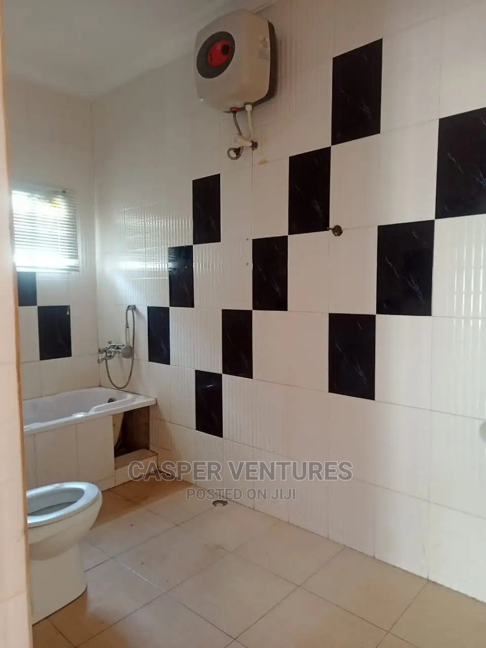 1bdrm Apartment in Chevy View, Chevron for rent in Chevron