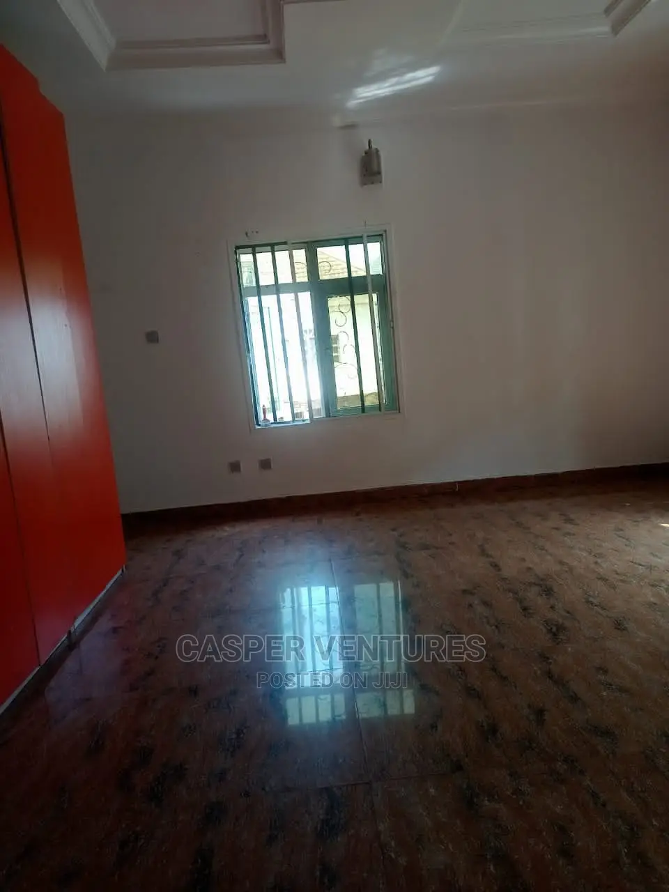 1bdrm Apartment in Chevy View, Chevron for rent in Chevron