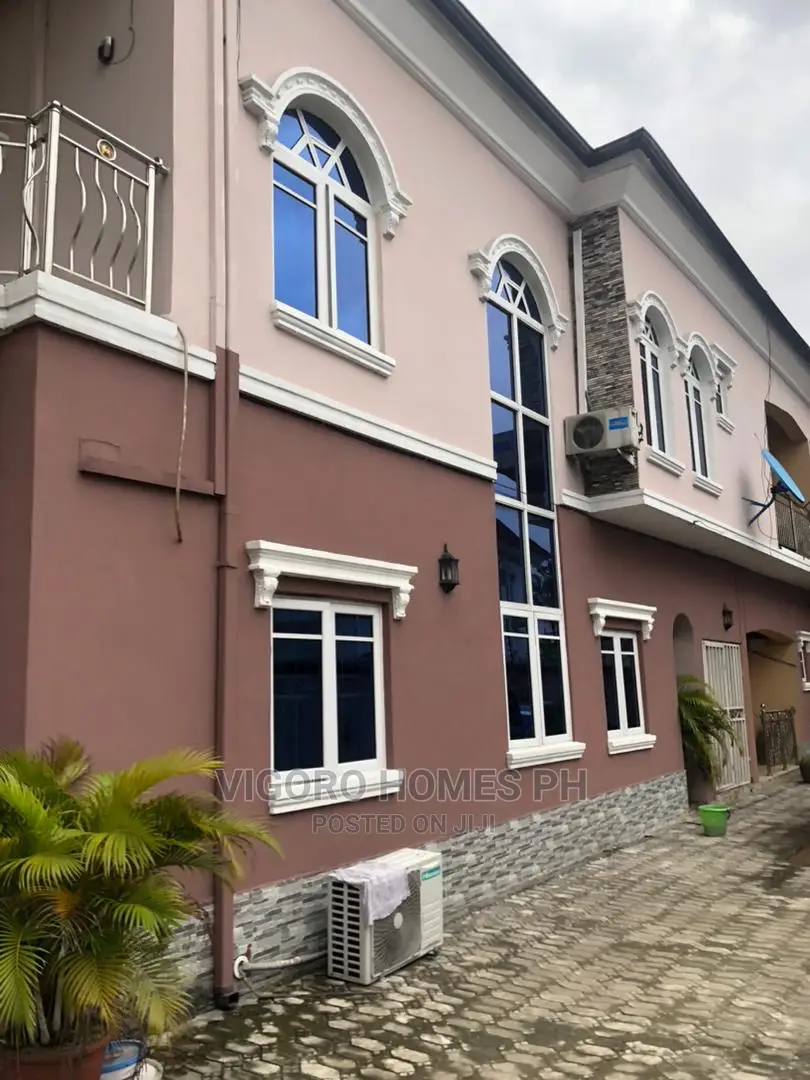 3bdrm Duplex in Port-Harcourt for sale in Port-Harcourt