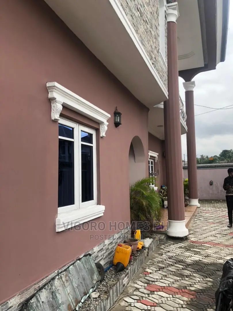 3bdrm Duplex in Port-Harcourt for sale in Port-Harcourt