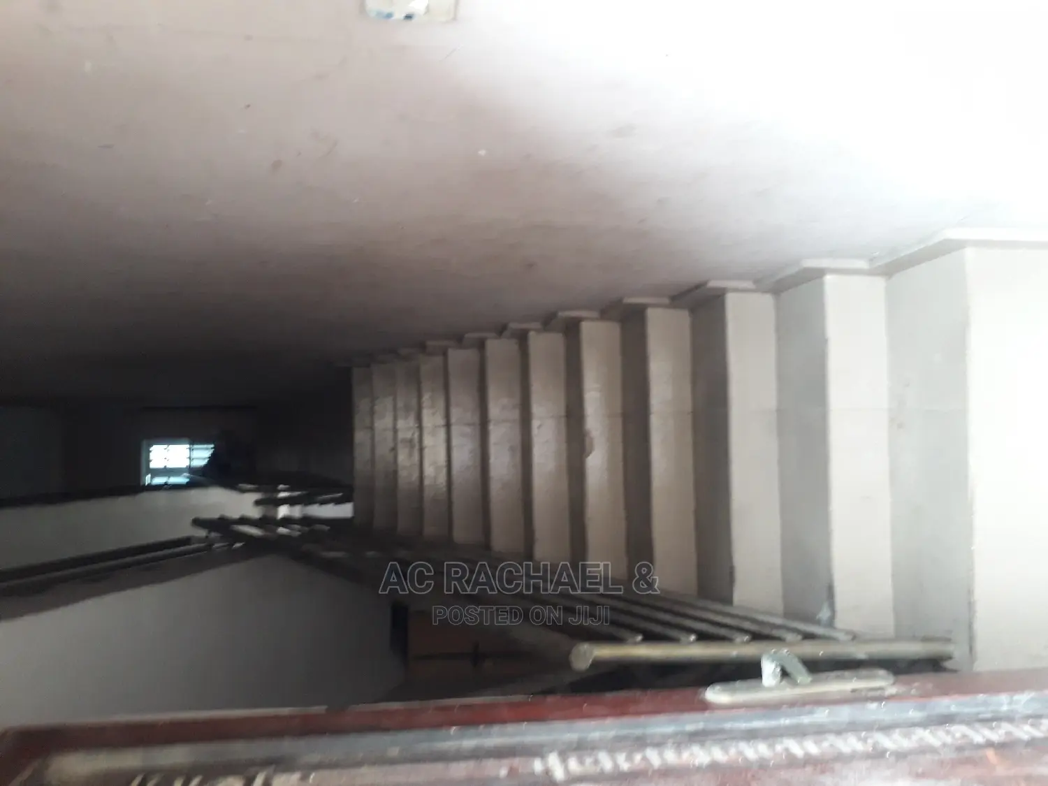 Mini Flat in Greenfield Estate, Ago Palace for rent in Ago Palace