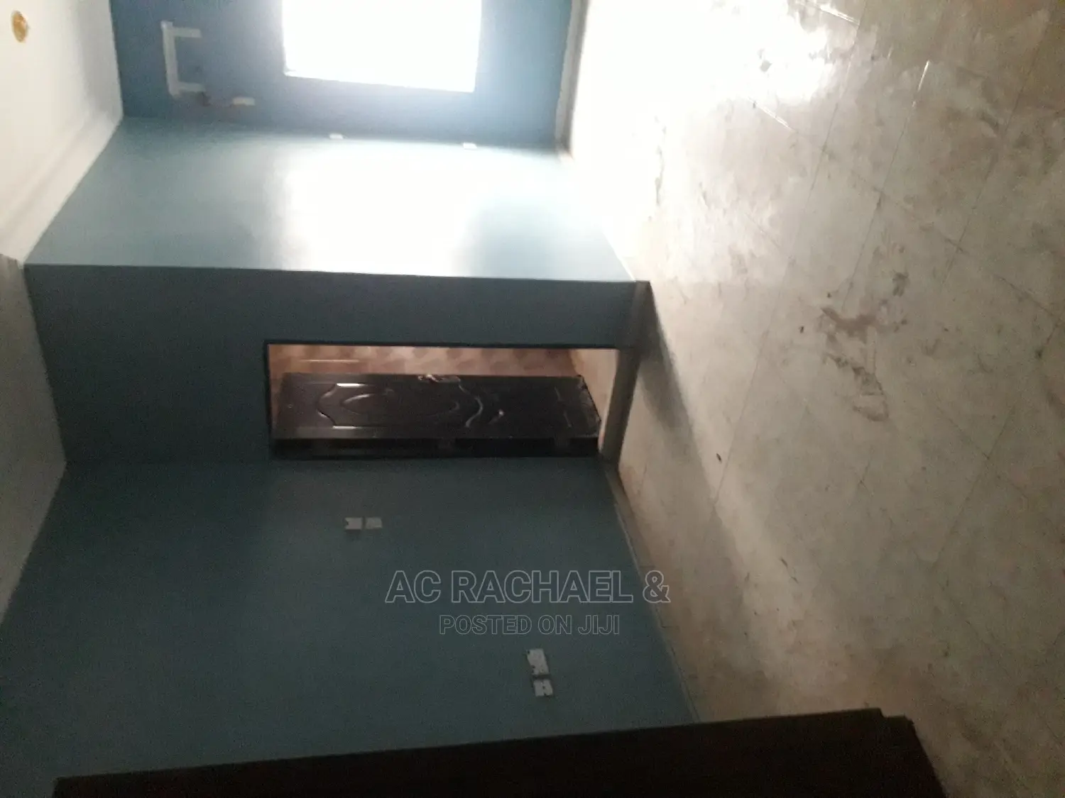 Mini Flat in Greenfield Estate, Ago Palace for rent in Ago Palace