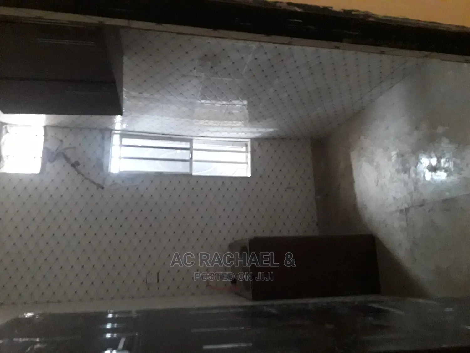 Mini Flat in Greenfield Estate, Ago Palace for rent in Ago Palace