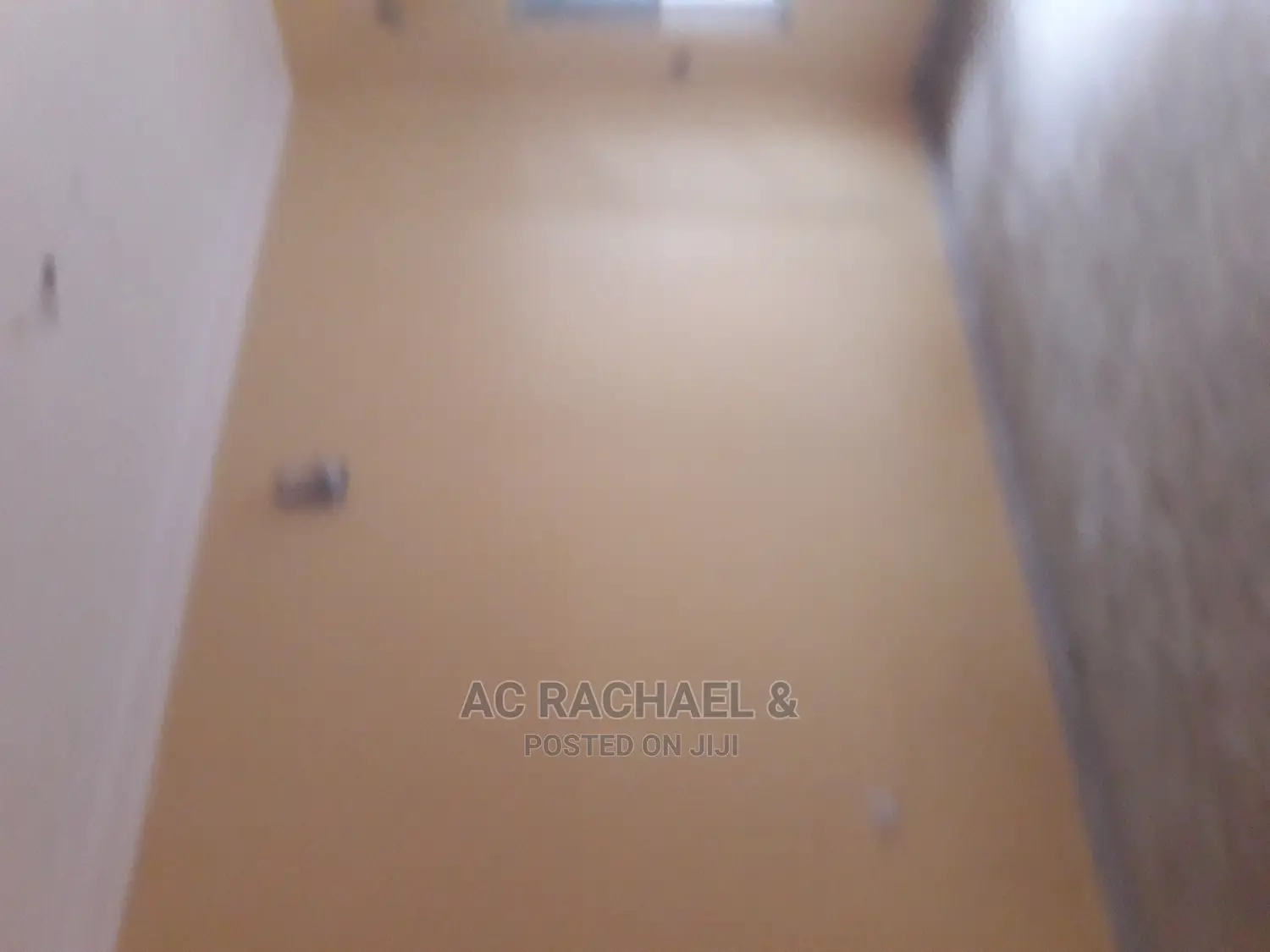 Mini Flat in Greenfield Estate, Ago Palace for rent in Ago Palace
