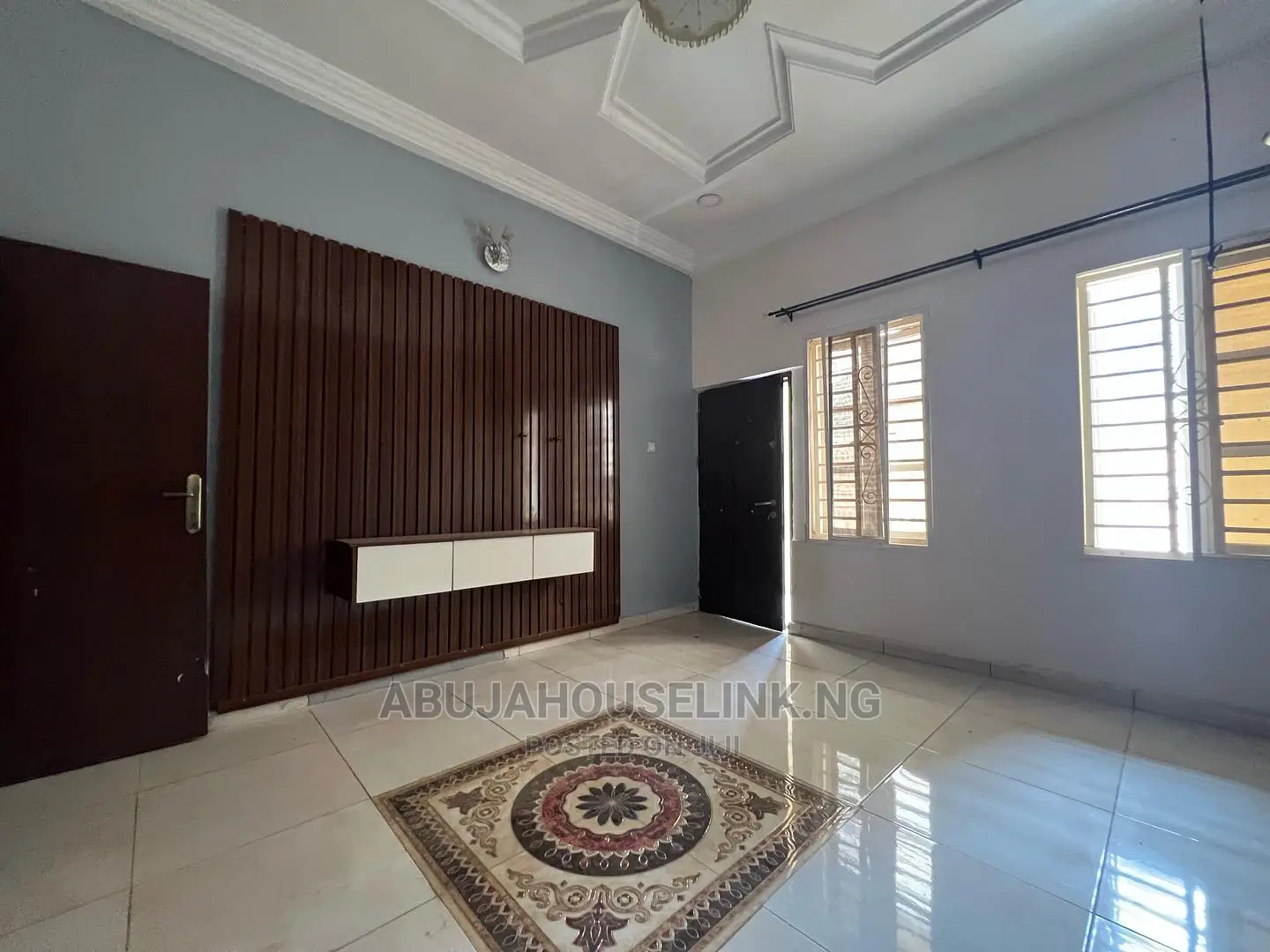 6bdrm Duplex in Efab Metropolis for sale in Gwarinpa