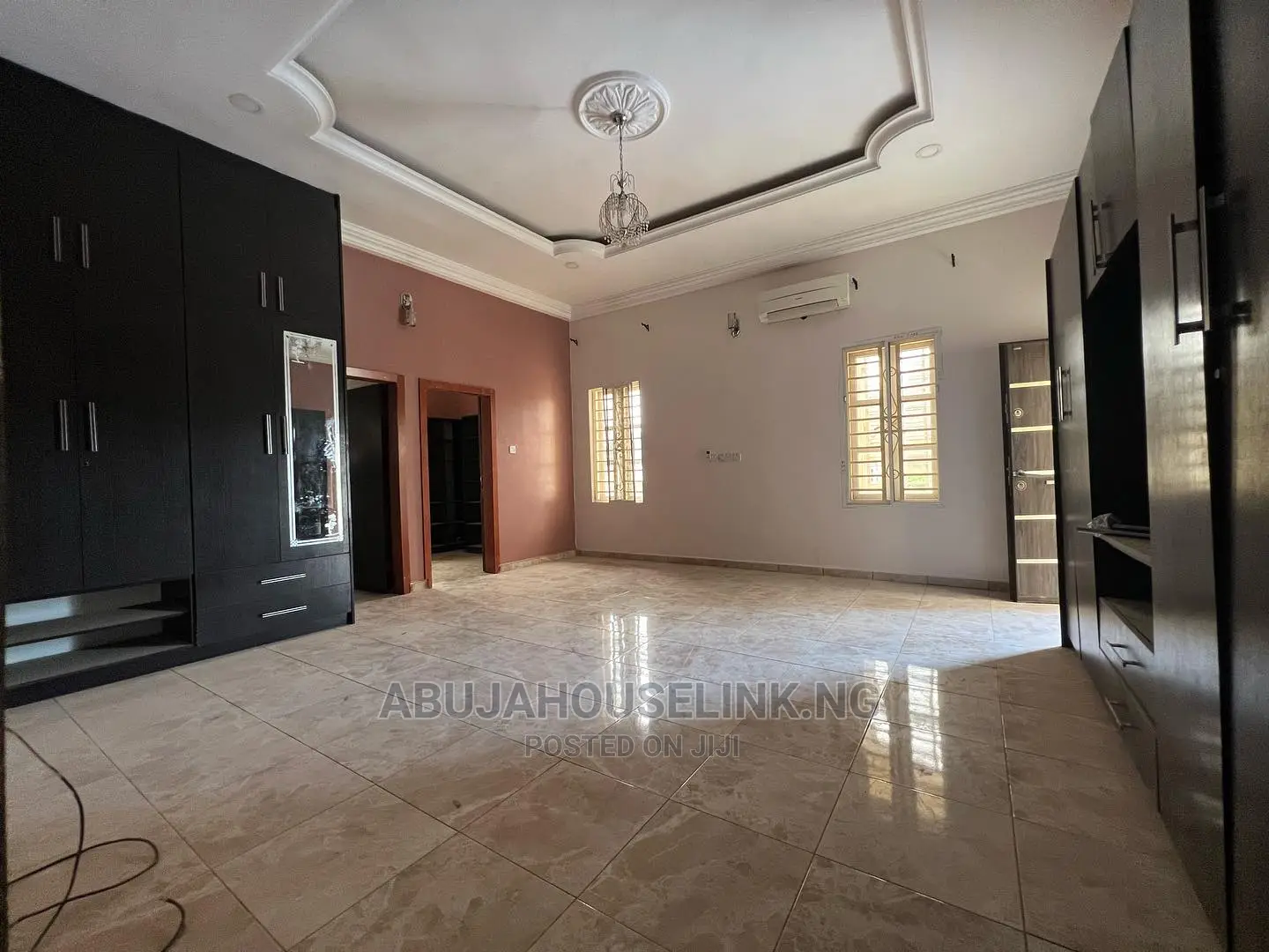 6bdrm Duplex in Efab Metropolis for sale in Gwarinpa