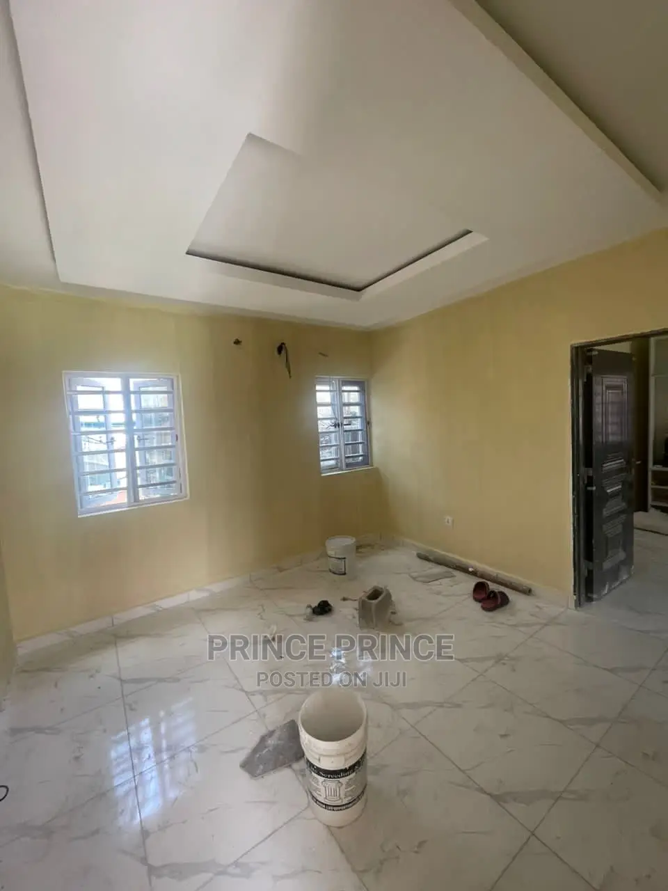 Furnished Mini Flat in Surulere for rent in Surulere