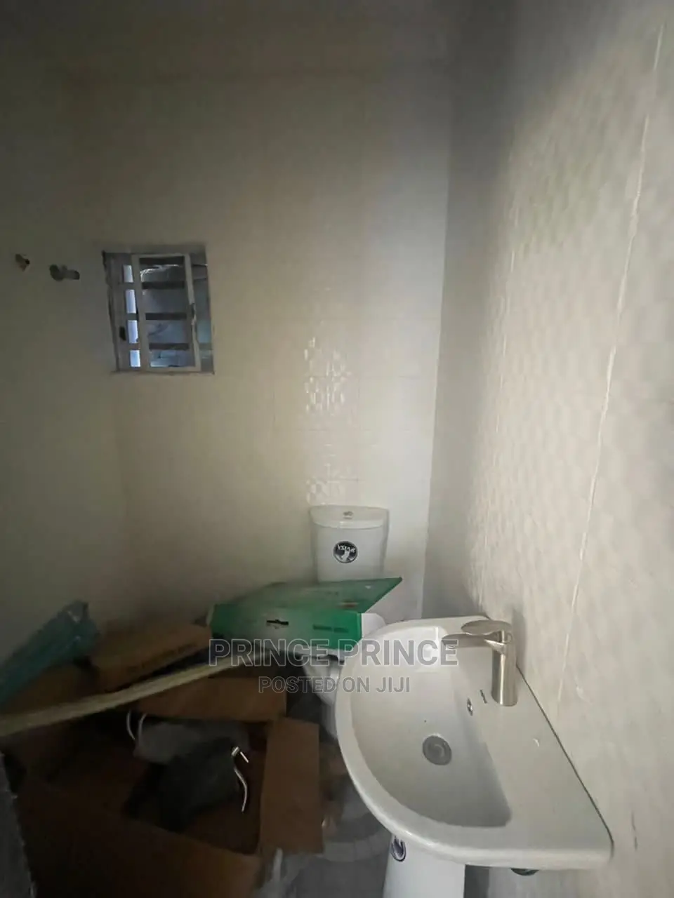 Furnished Mini Flat in Surulere for rent in Surulere