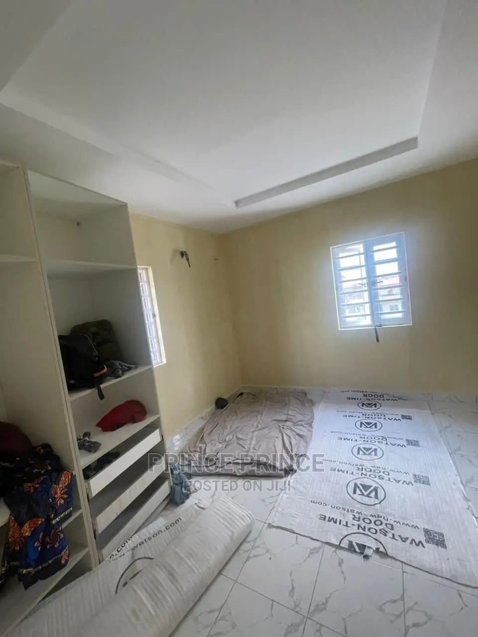 Furnished Mini Flat in Surulere for rent in Surulere