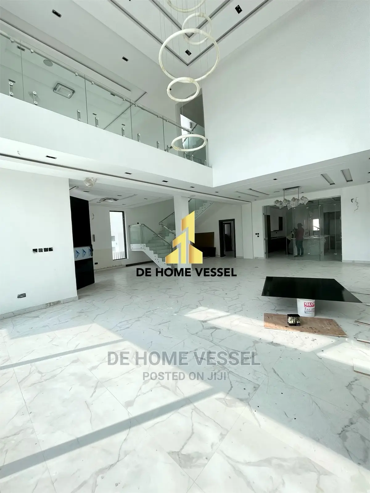 5bdrm Duplex in Osapa london for sale in Osapa london