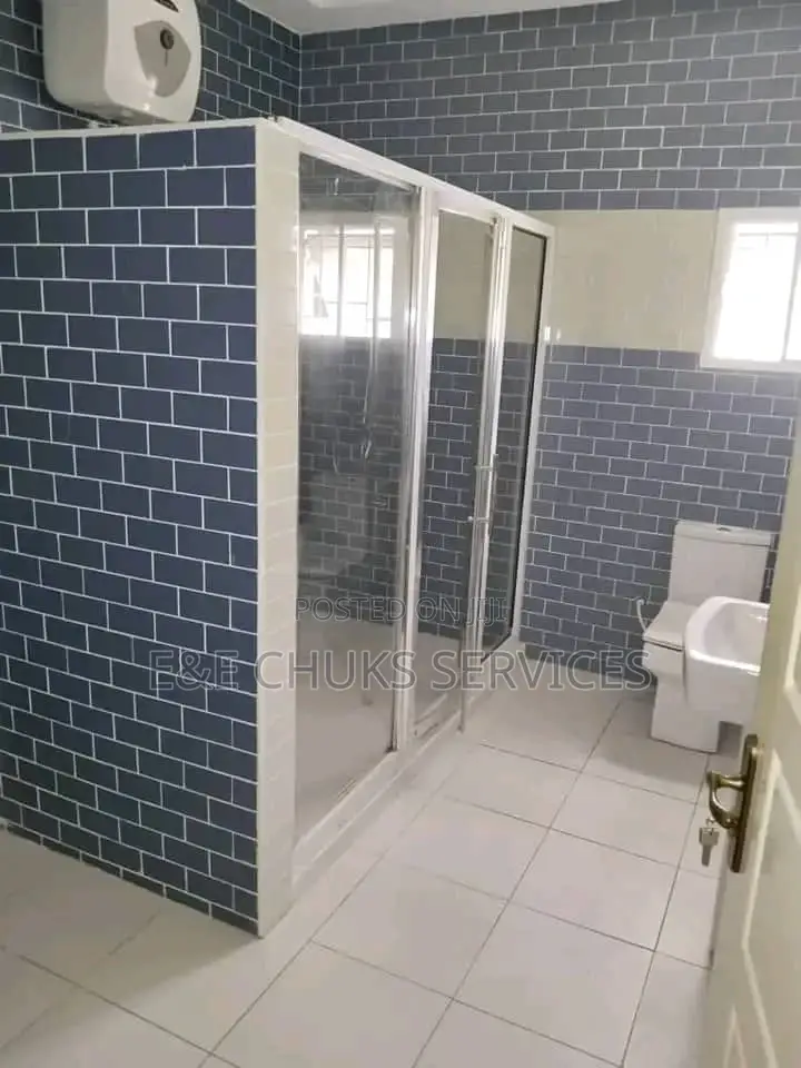 Furnished 4bdrm Duplex in Obio-Akpor for sale in Obio-Akpor