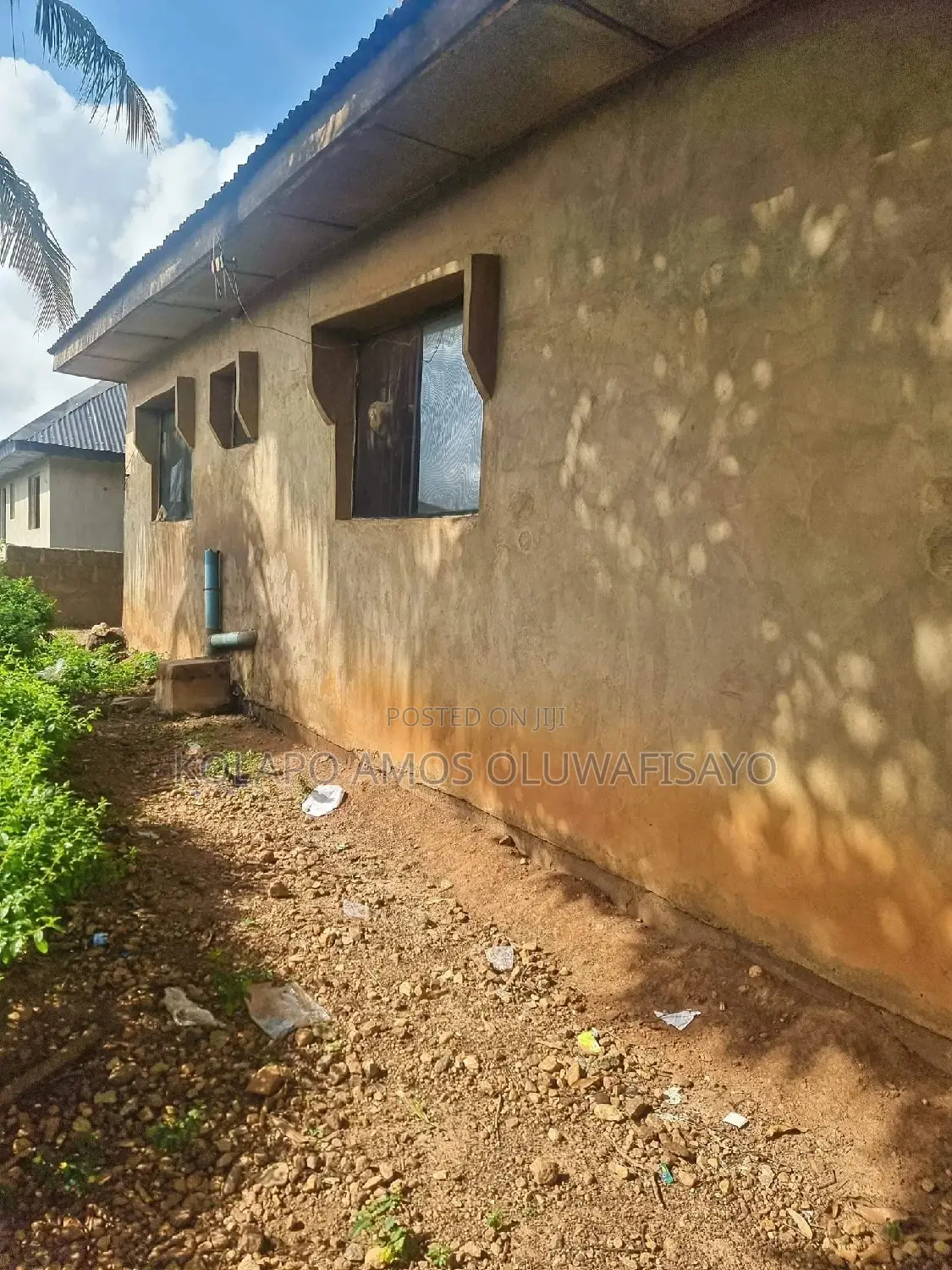 4bdrm House in Amos Estates, Ibadan for sale in Ibadan