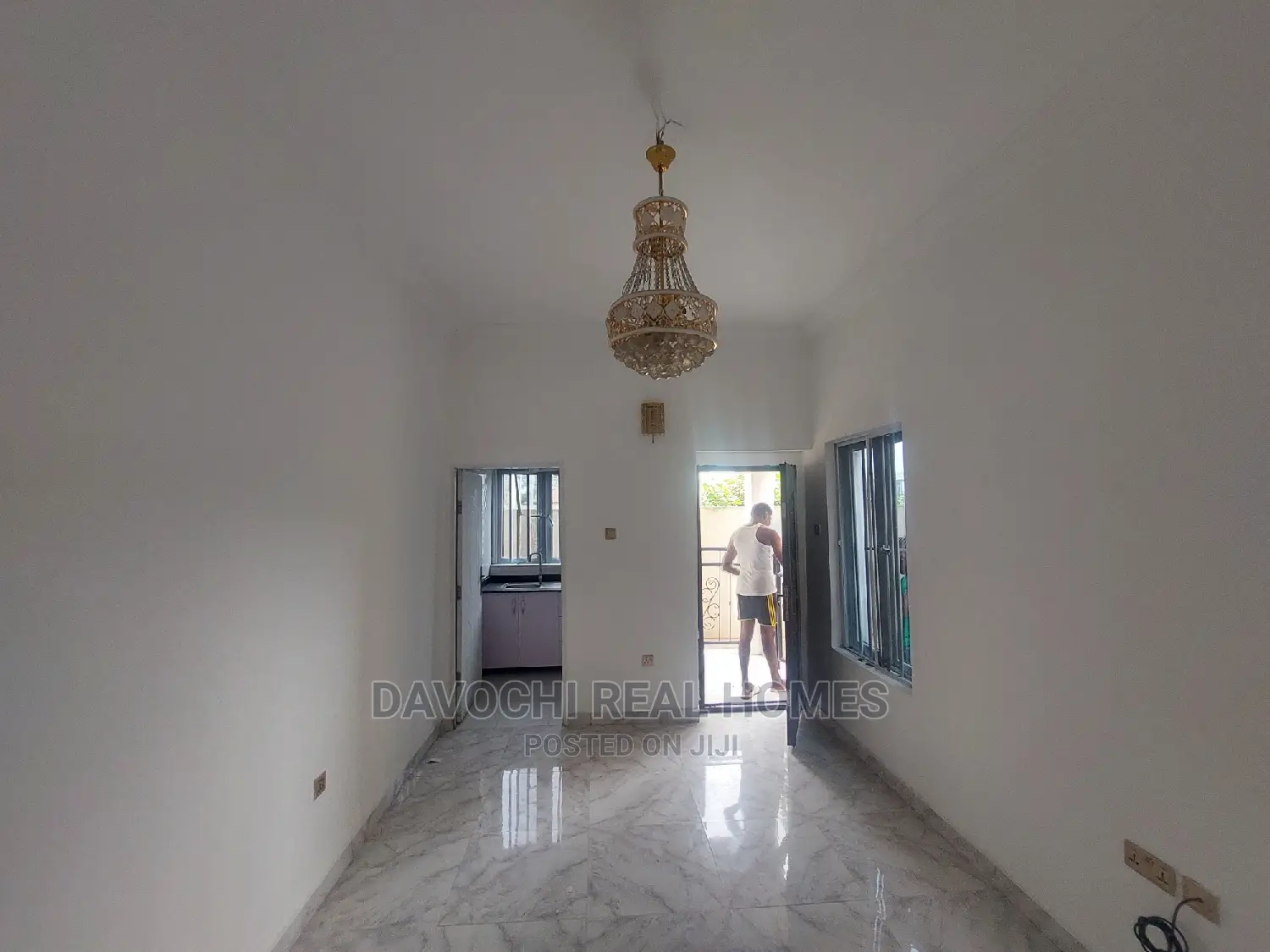 1bdrm Apartment in Ssangotedo, Ajah for rent in Ajah