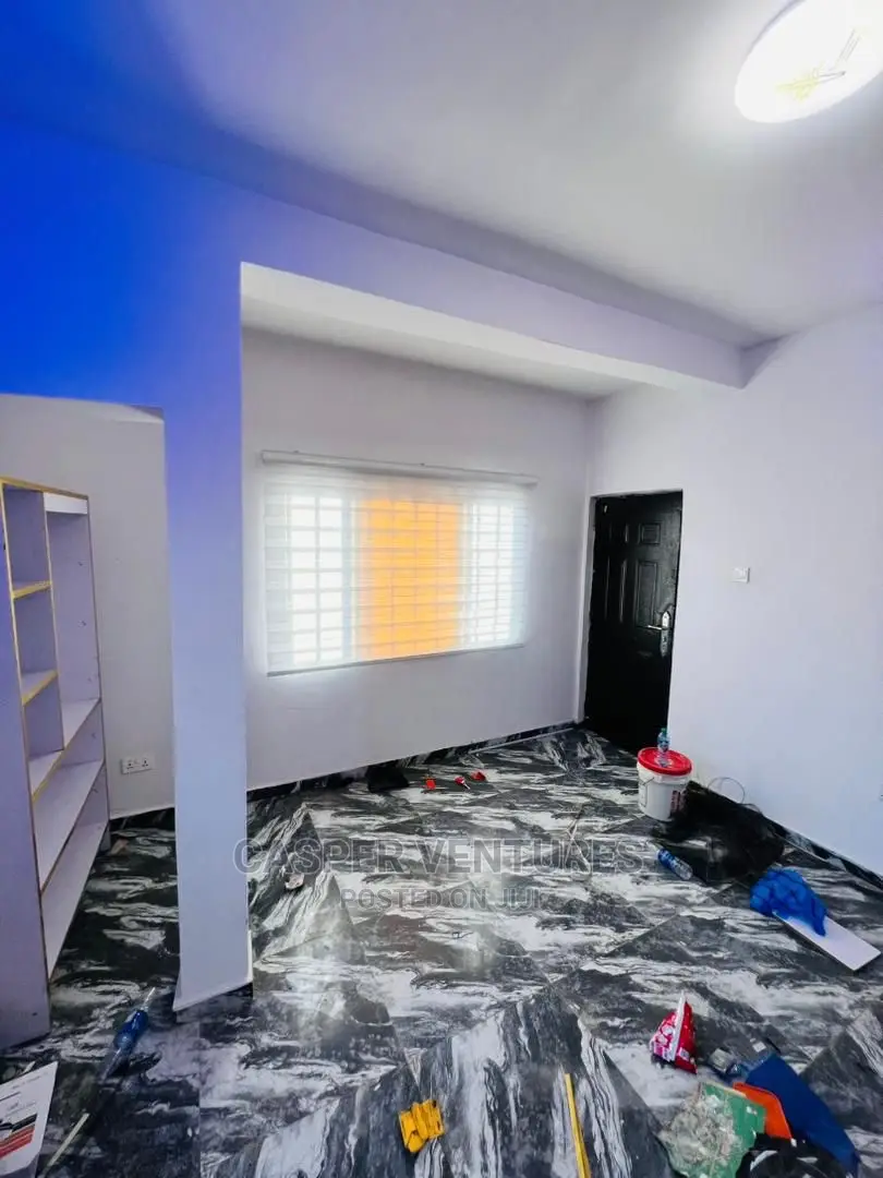 1bdrm Room & Parlour in Igbo Efon. for rent in Igbo-efon