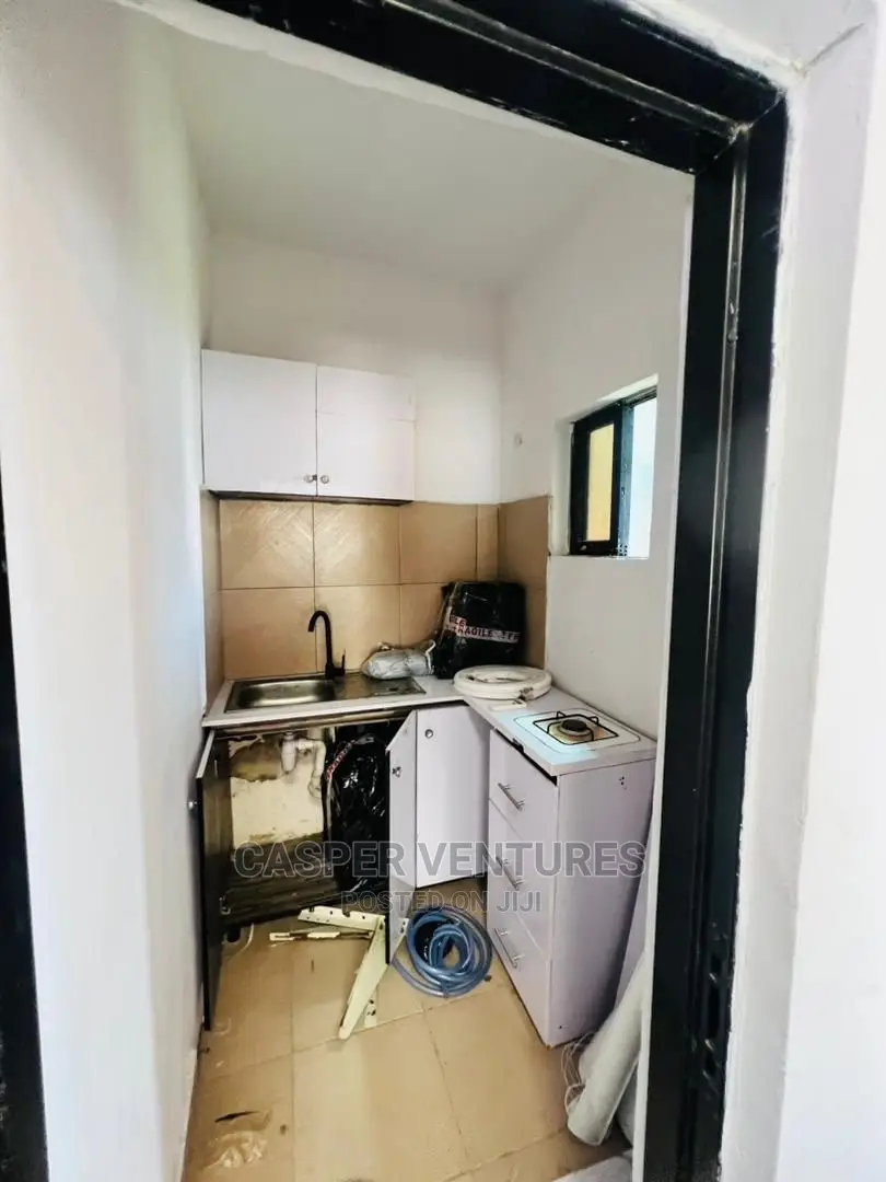 1bdrm Room & Parlour in Igbo Efon. for rent in Igbo-efon