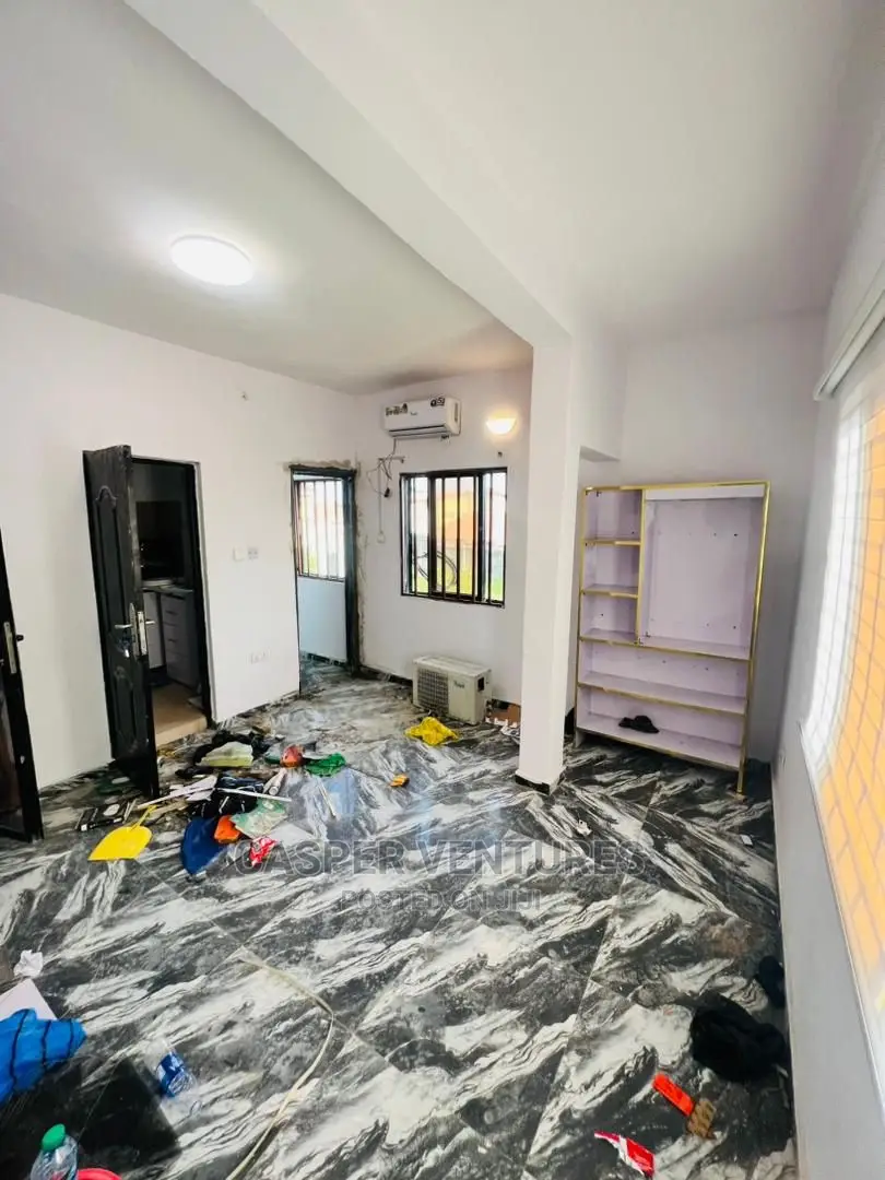 1bdrm Room & Parlour in Igbo Efon. for rent in Igbo-efon