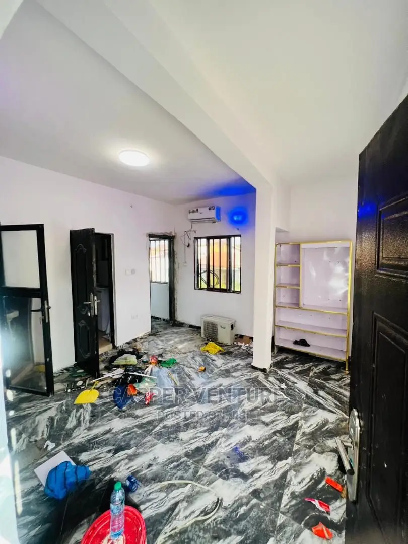 1bdrm Room & Parlour in Igbo Efon. for rent in Igbo-efon