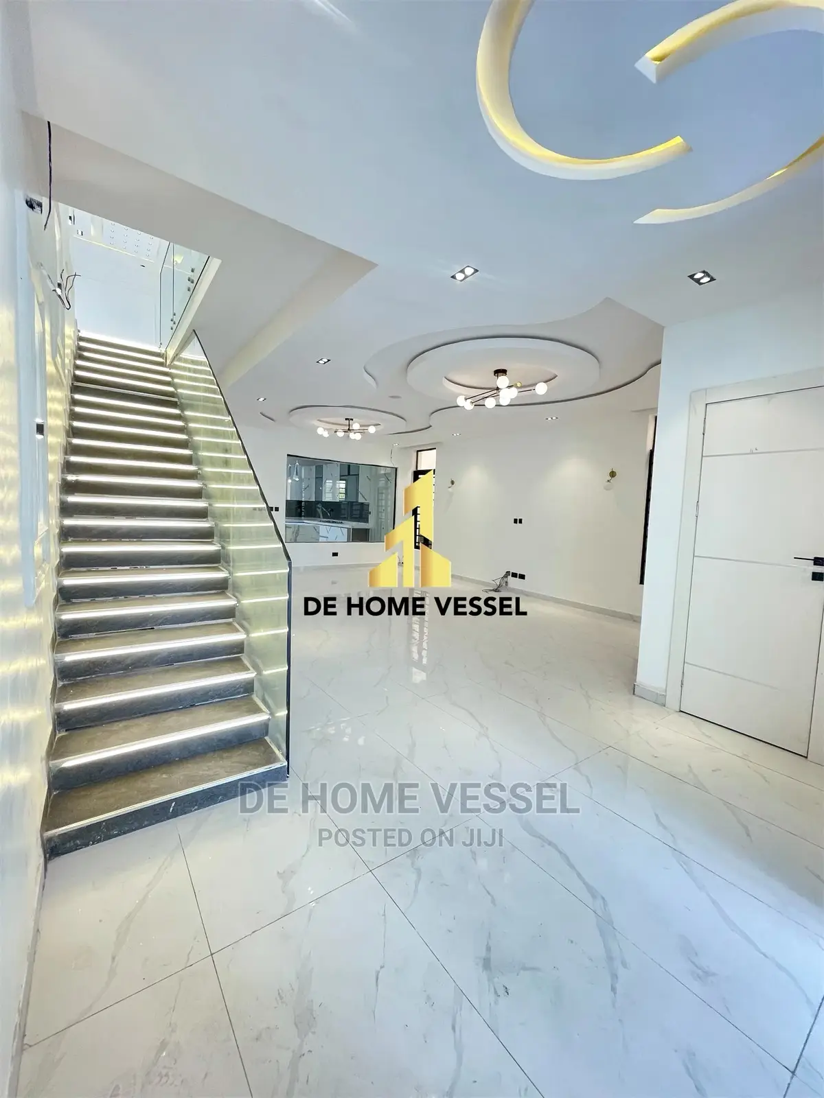 5bdrm Duplex in Ajah for sale in Ajah