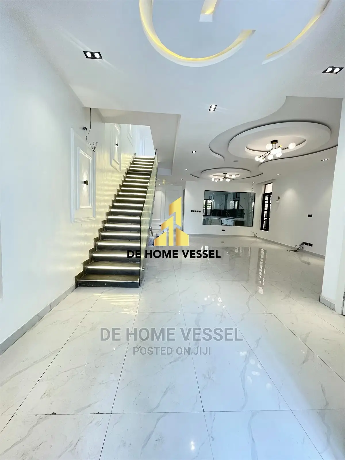 5bdrm Duplex in Ajah for sale in Ajah