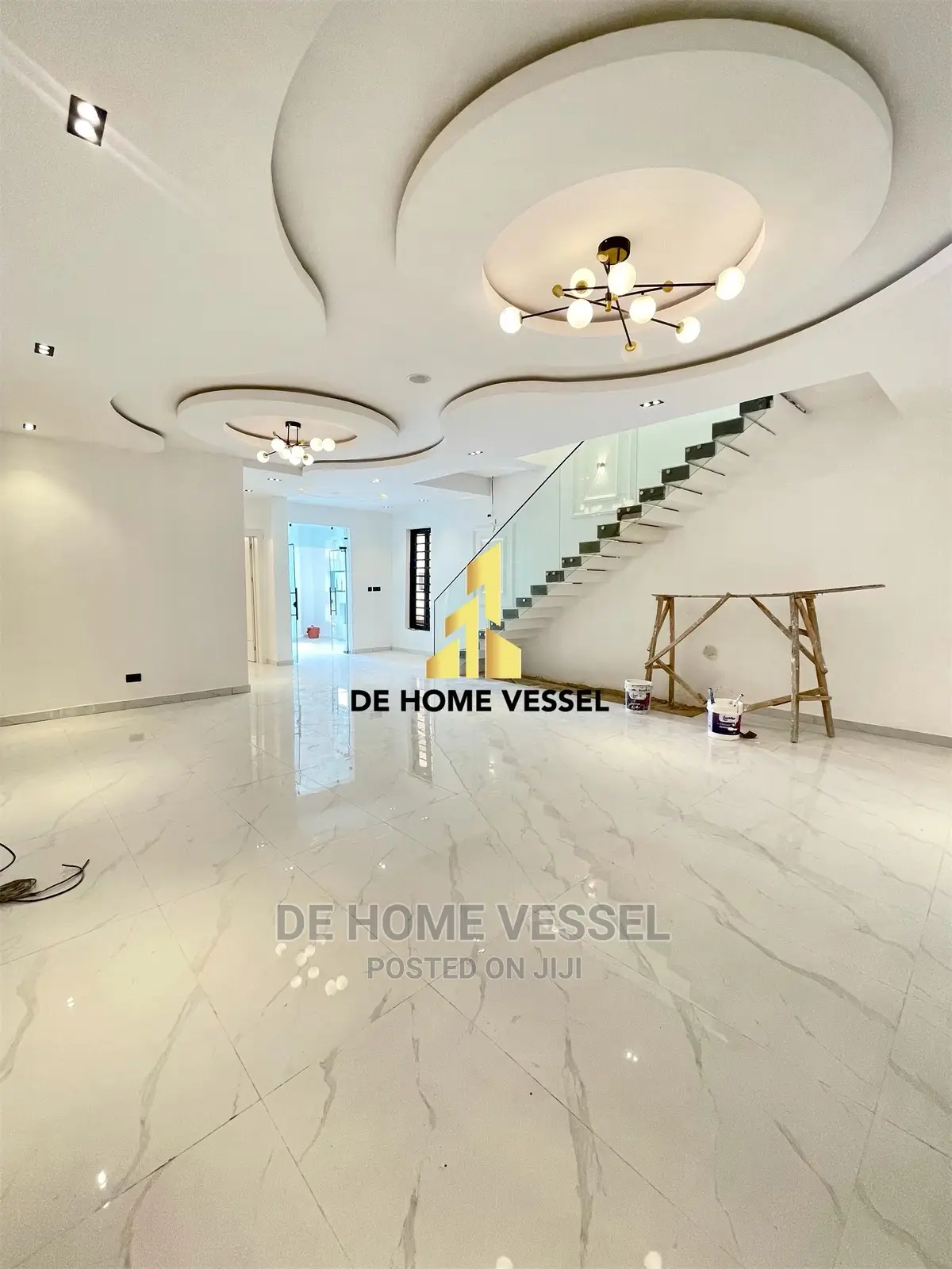 5bdrm Duplex in Ajah for sale in Ajah