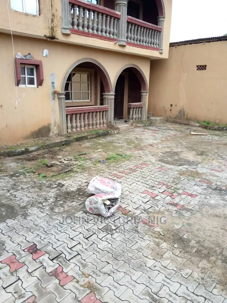 4bdrm Duplex in Limca, Badagry / Badagry for sale in Badagry / Badagry