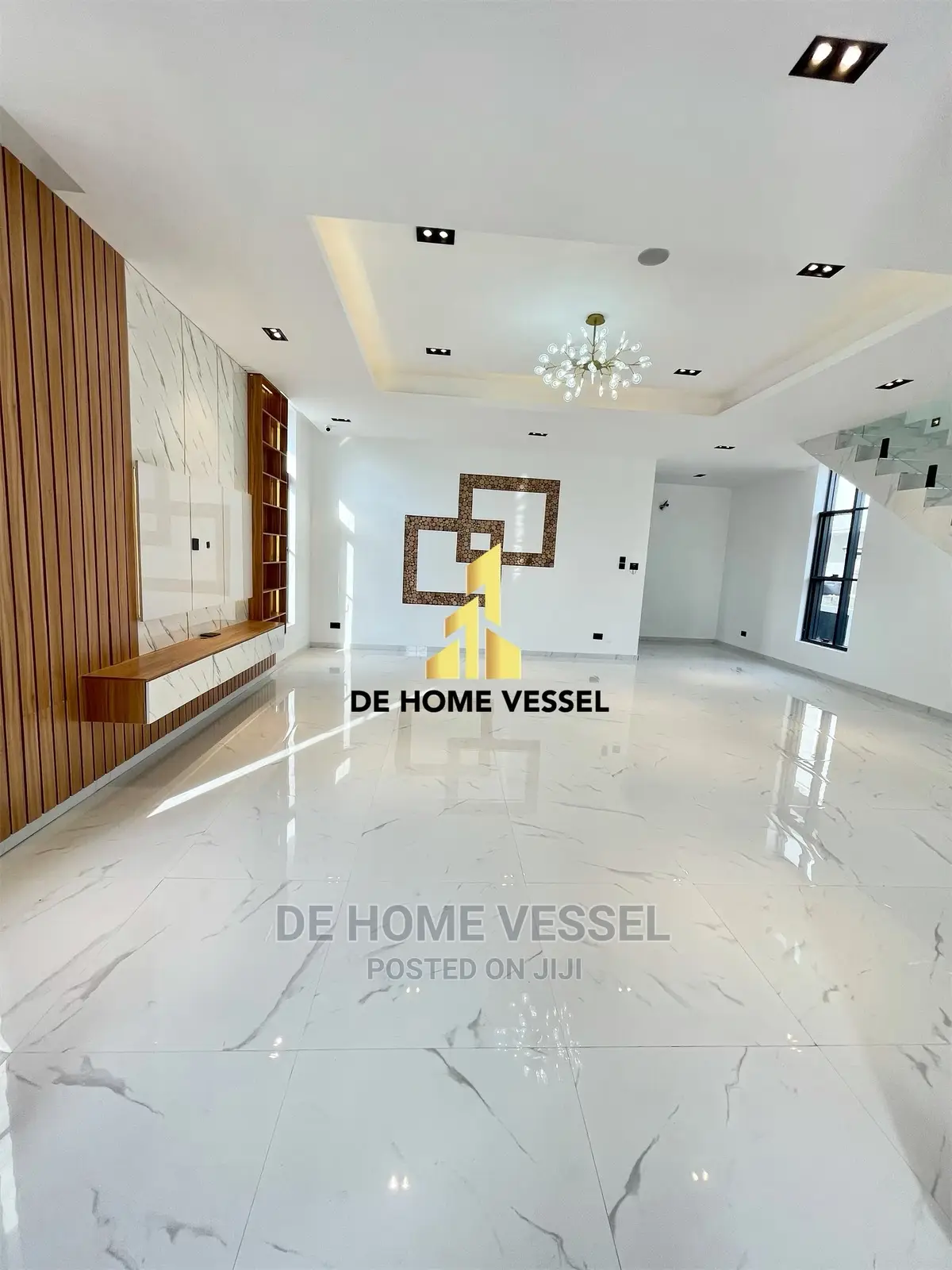 5bdrm Duplex in Ikota for sale in Ikota