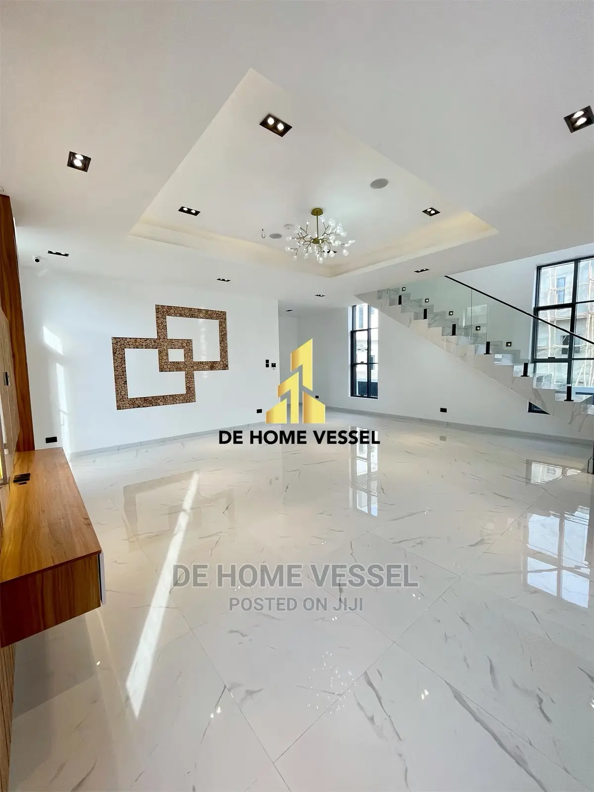 5bdrm Duplex in Ikota for sale in Ikota