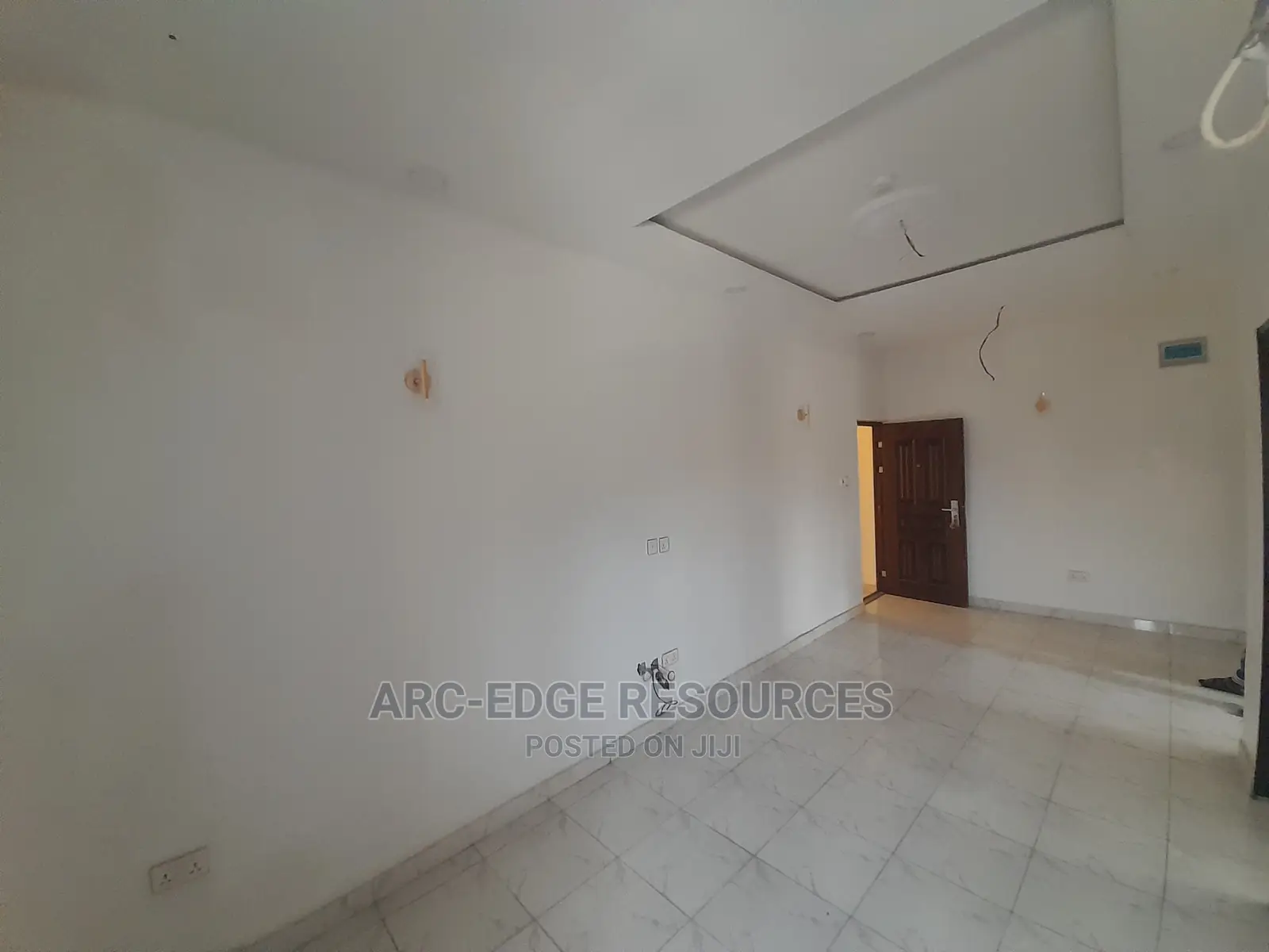 1bdrm Block of Flats in Ago Palace for sale in Ago Palace