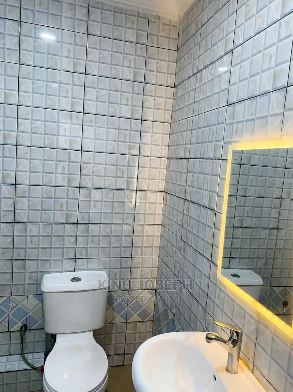 Brand New 1bedroom Apartment Wuse 2 in Wuse 2