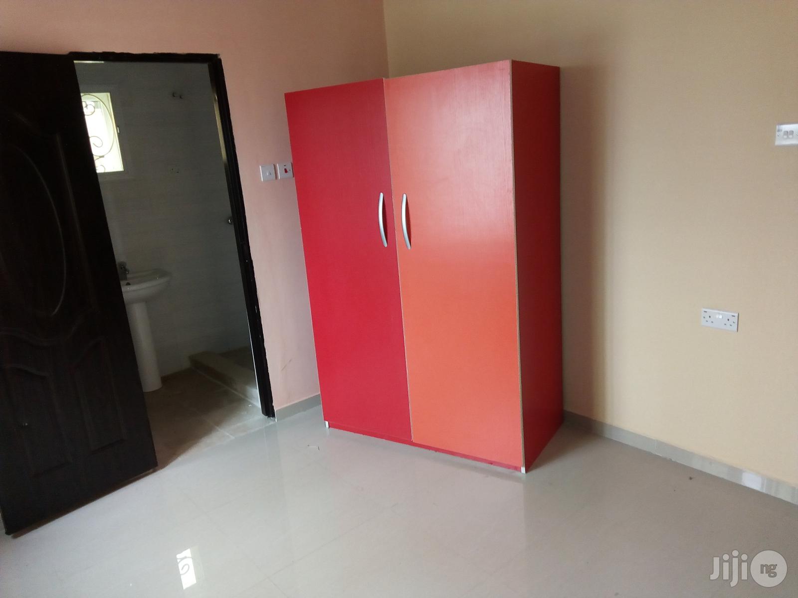 Furnished 2bdrm Apartment in Amuwo Odofin Gra for rent in Amuwo-Odofin