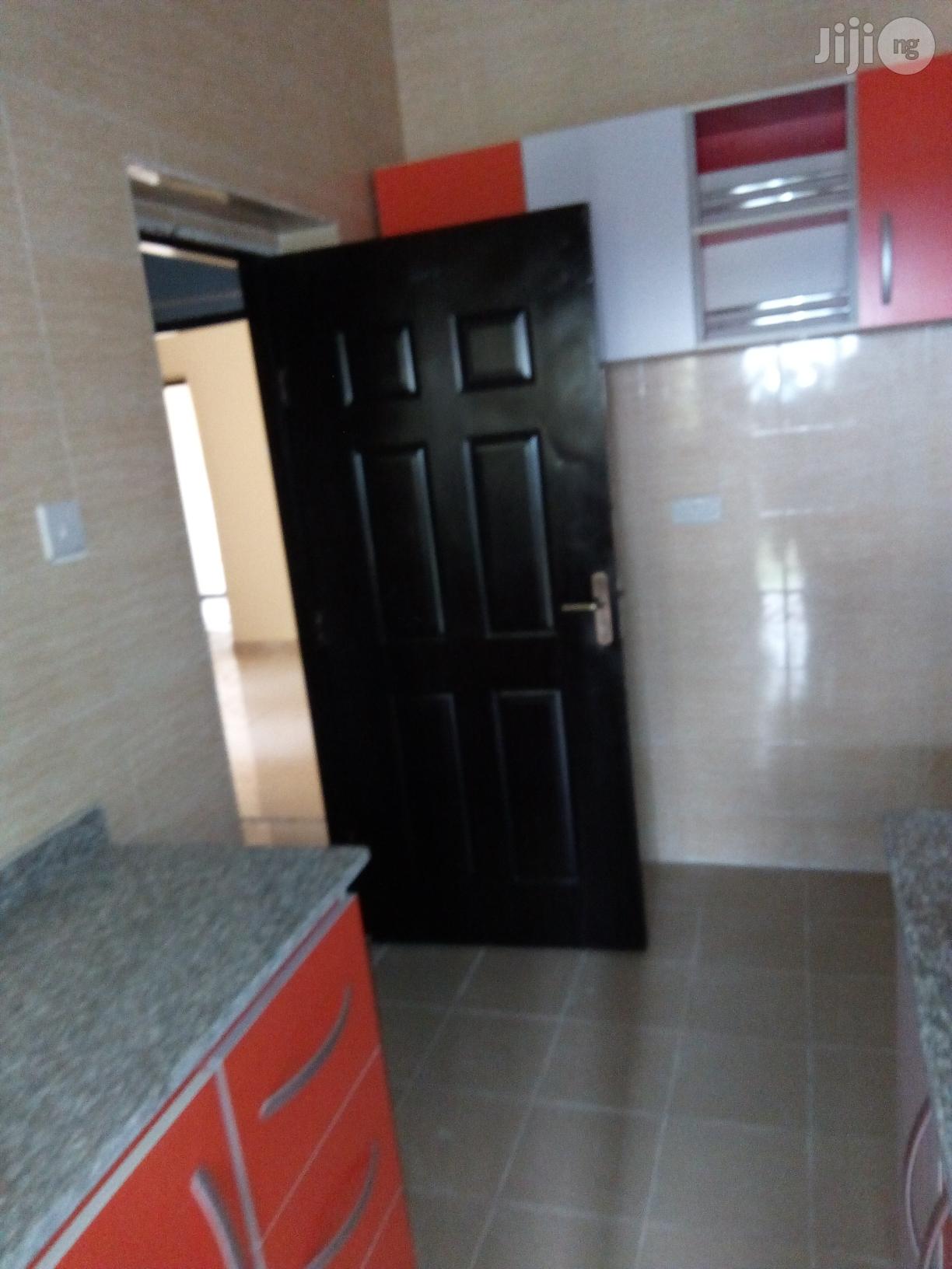 Furnished 2bdrm Apartment in Amuwo Odofin Gra for rent in Amuwo-Odofin