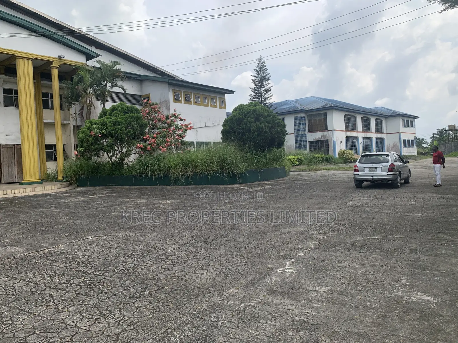 10bdrm Villa in Private School For, Port-Harcourt for sale in Port-Harcourt
