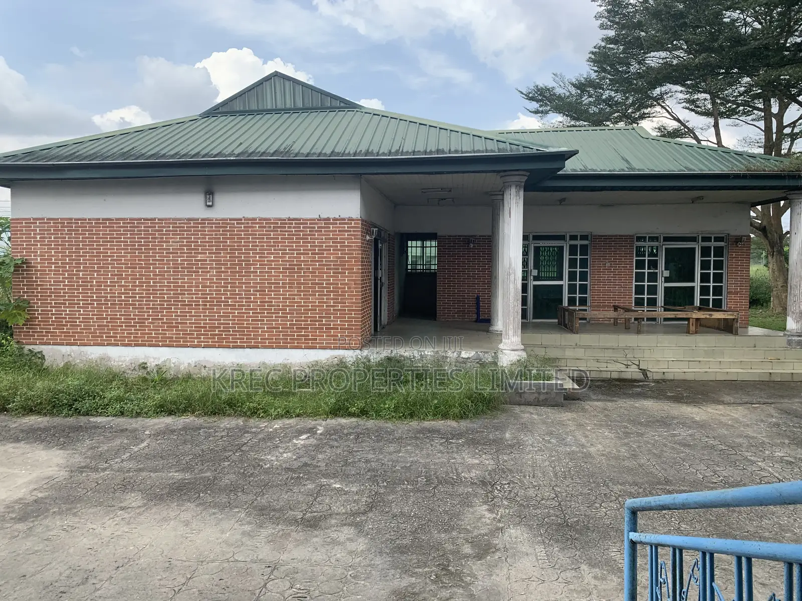 10bdrm Villa in Private School For, Port-Harcourt for sale in Port-Harcourt