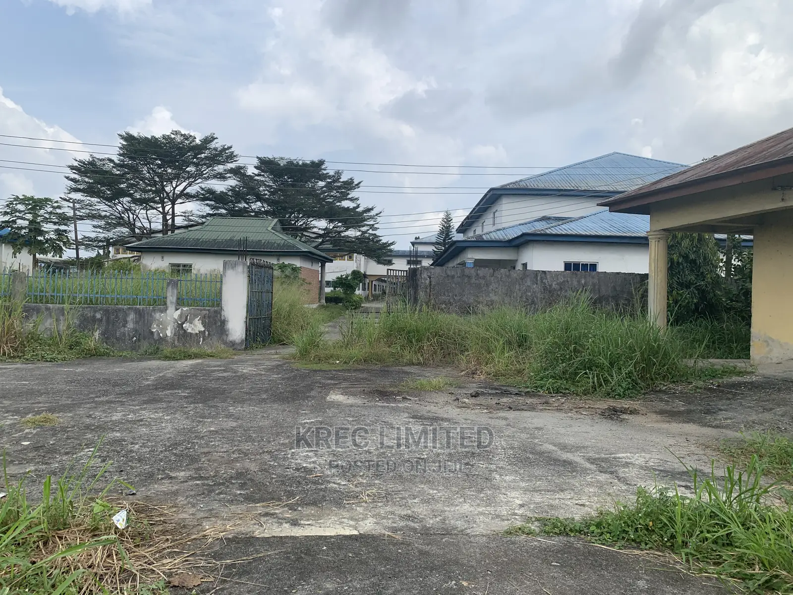 10bdrm Villa in Private School For, Port-Harcourt for sale in Port-Harcourt
