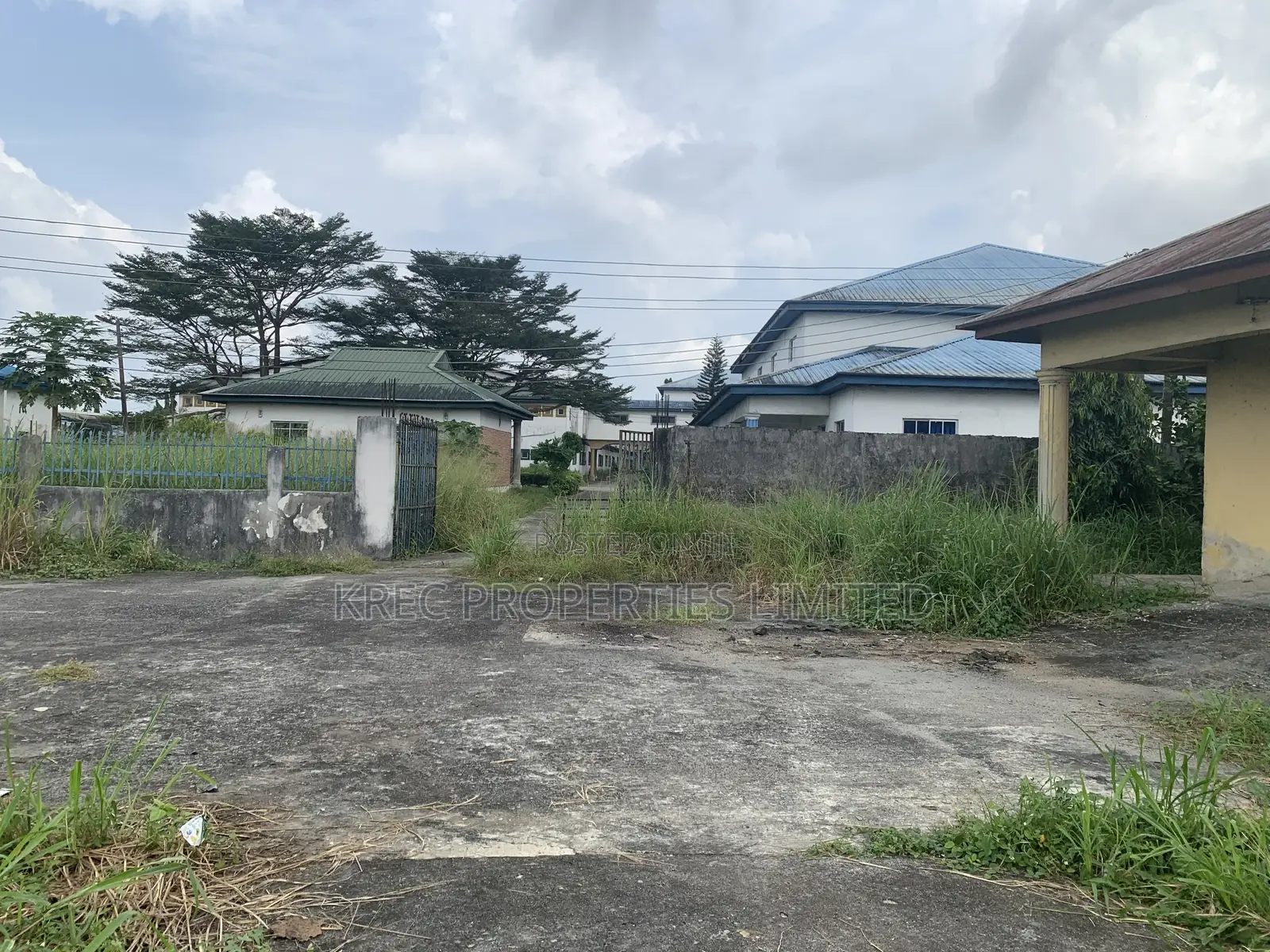 10bdrm Villa in Private School For, Port-Harcourt for sale in Port-Harcourt