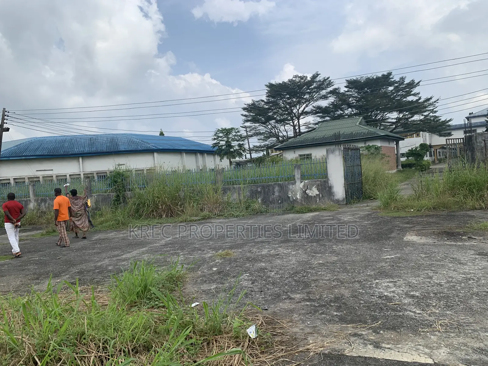 10bdrm Villa in Private School For, Port-Harcourt for sale in Port-Harcourt
